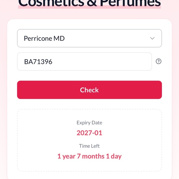 Perricone MD Essential Fx Acyl-Glutathione Smoothing and Brightening Eye Cream - Picture 5 of 5